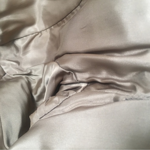 Vintage Fur Coat - Picture 6 of 11